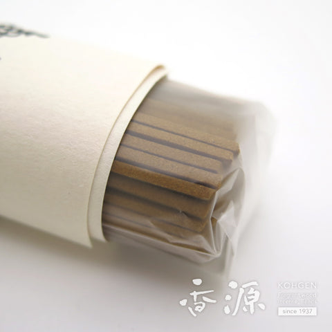 Gyokushodo Traditional Incense Series Saimeikoh (Agarwood)