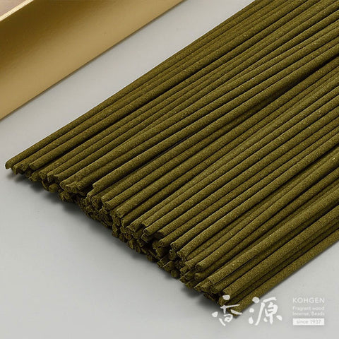 Gyokushodo Traditional Incense Series Shunsui (Agarwood)