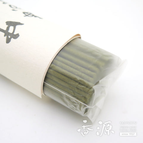Gyokushodo Traditional Incense Series Shunsui (Agarwood)