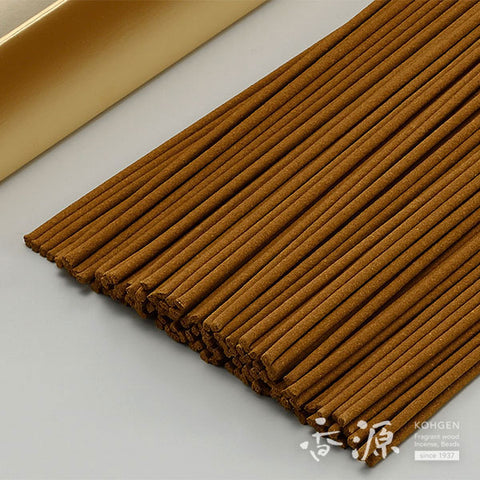 Gyokushodo Traditional Incense Series Seidaikoh (Agarwood)