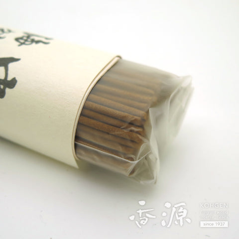Gyokushodo Traditional Incense Series Seidaikoh (Agarwood)