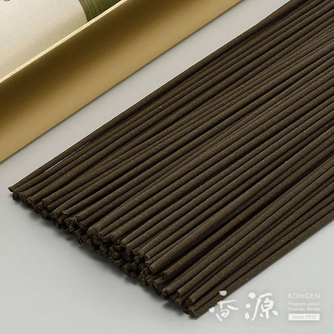 Gyokushodo Traditional Incense Series Buntoku (Agarwood)