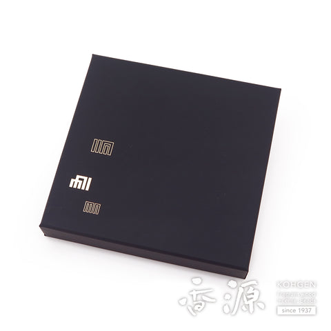 Gyokushodo Kaori no Sho Six Fragrance Assortment Gift Set