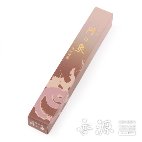 Gyokushodo Kaori no Sho Six Fragrance Assortment Gift Set