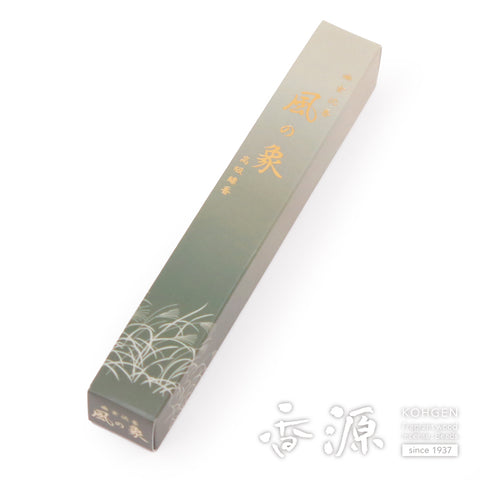 Gyokushodo Kaori no Sho Six Fragrance Assortment Gift Set