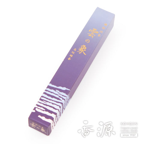 Gyokushodo Kaori no Sho Six Fragrance Assortment Gift Set