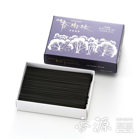Gyokushodo Incense Sticks, Tanrei Kojurin Sandalwood