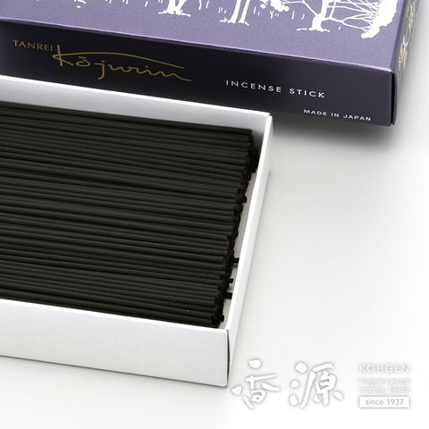 Gyokushodo Incense Sticks, Tanrei Kojurin Sandalwood