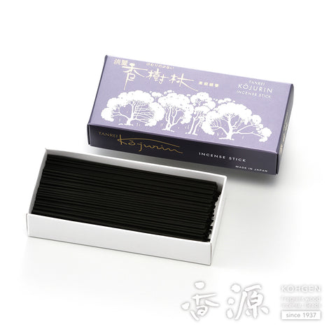 tanrei fragrant forest