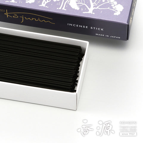 tanrei fragrant forest