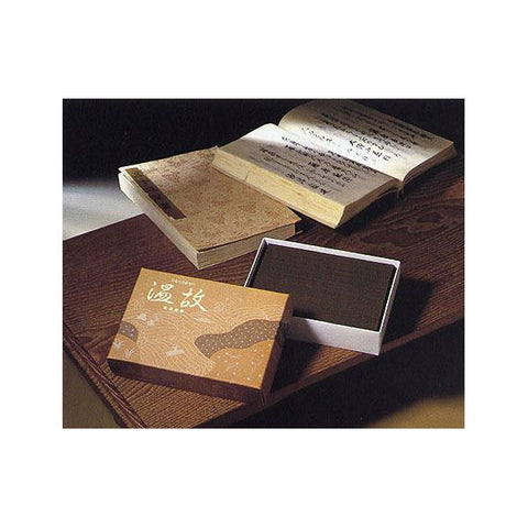 Gyokushodo Incense Sticks, Onko