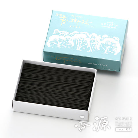 Gyokushodo Incense Sticks, Seicho Kojurin Sandalwood