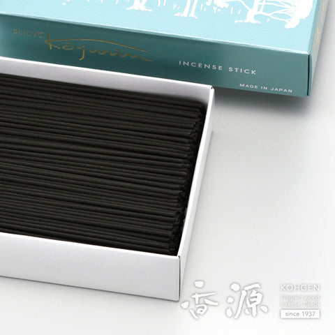 Gyokushodo Incense Sticks, Seicho Kojurin Sandalwood