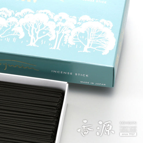 Gyokushodo Incense Sticks, Seicho Kojurin Sandalwood