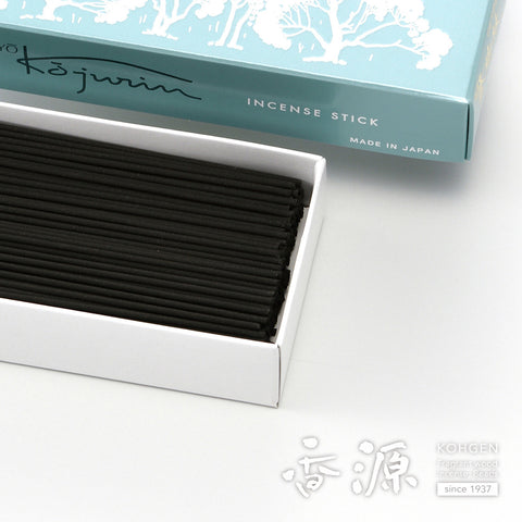 Kiyosumi Incense Forest