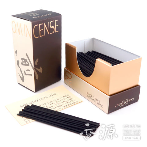 Room incense decoction