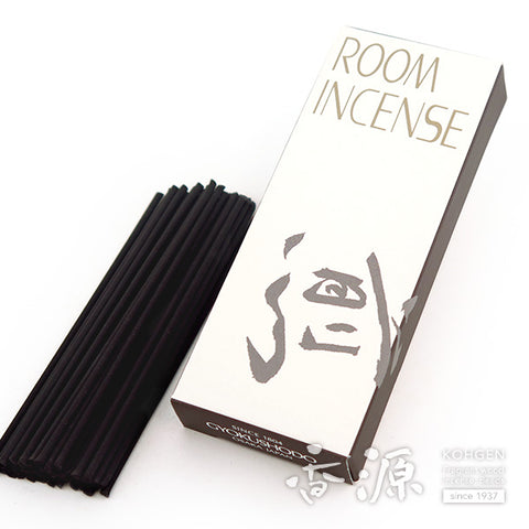 Room incense decoction