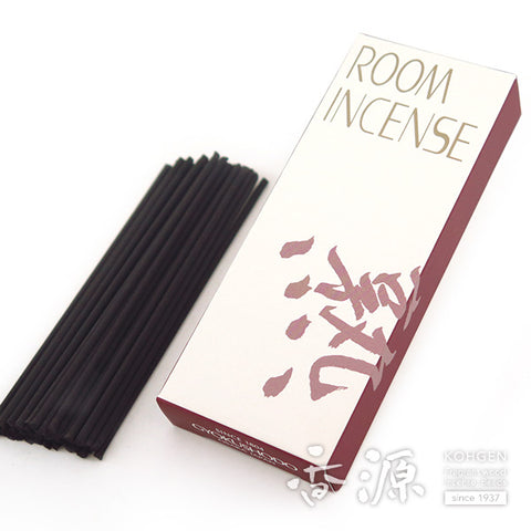 Room incense