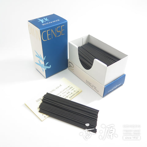 Gyokushodo Room Incense Sho Mini Stick, Bulk Pack