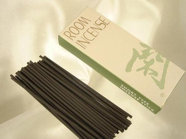 Gyokushodo Incense Sticks, Room Incense Living Series, Mini sticks
