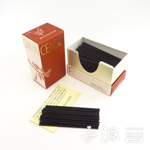 Gyokushodo Room Incense Sou Mini Stick, Bulk Pack
