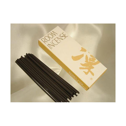 Gyokushodo Room Incense Rin Mini Stick Tryout