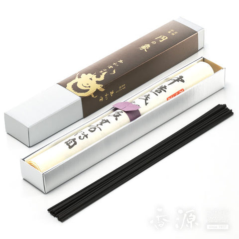 Gyokushodo Incense En no Sho (Kyara)