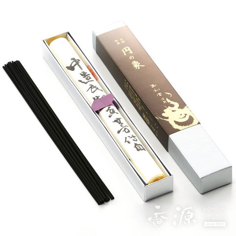Gyokushodo Incense En no Sho (Kyara)