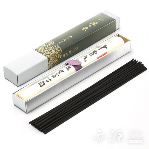 Gyokushodo Incense Kaze no Sho (Agarwood)