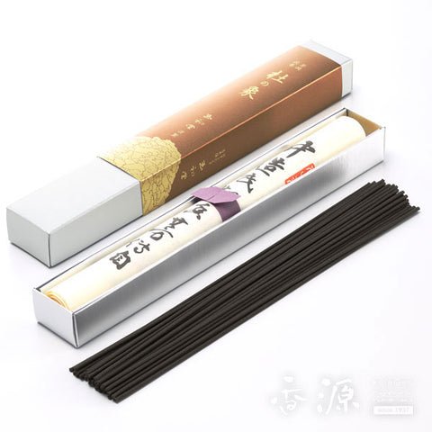 Gyokushodo Incense Mori no Sho (Agarwood)