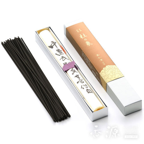 Gyokushodo Incense Mori no Sho (Agarwood)