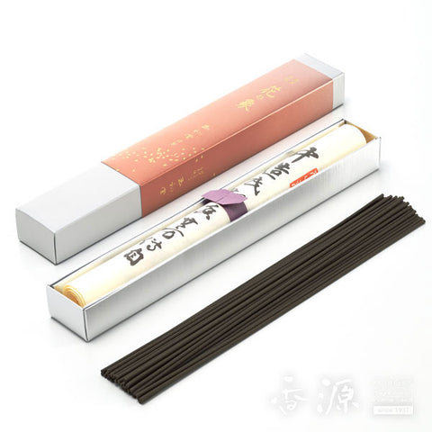 Gyokushodo Incense Hana no Sho (Sandalwood)