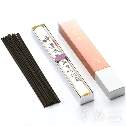 Gyokushodo Incense Hana no Sho (Sandalwood)