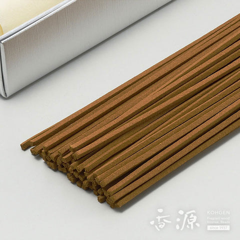 Gyokushodo Traditional Incense Series Saimeikoh (Agarwood)