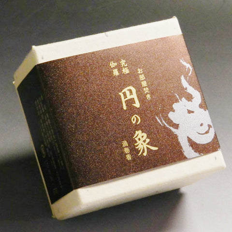 Gyokushodo Incense En no Sho (Kyara)
