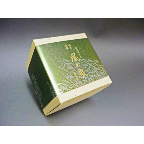 Gyokushodo Incense Kaze no Sho (Agarwood)