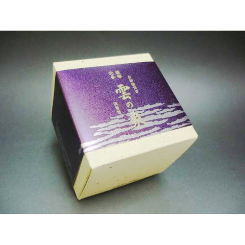 Gyokushodo Incense Kumo no Sho (Agarwood)