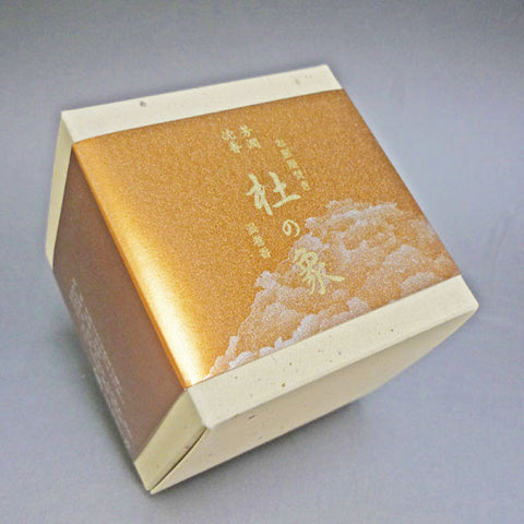 Gyokushodo Incense Mori no Sho (Agarwood)