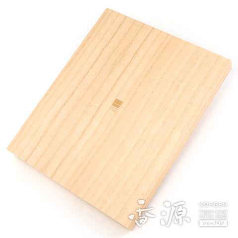 Gyokushodo Incense Sticks, Room Incense Living Series, Juku Red Wine Scent