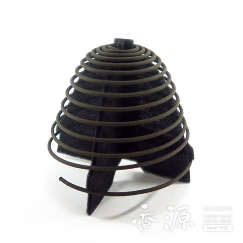 Gyokushodo Incense Sticks, Seicho Kojurin, Sandalwood, 14 Coils