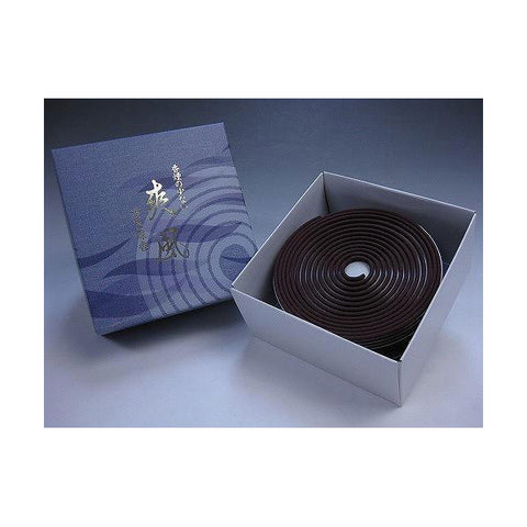 Gyokushodo Incense, Sofu, 14 Coils