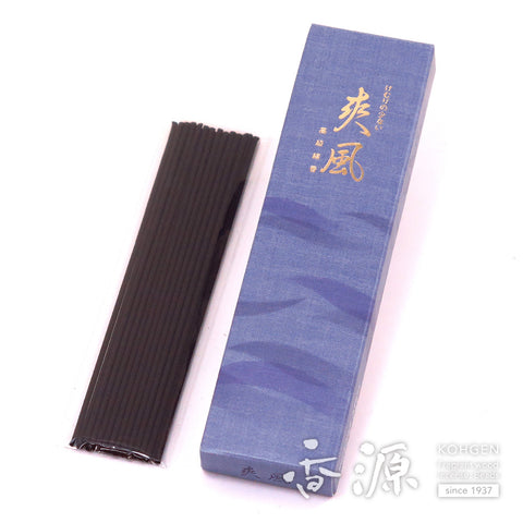 Gyokushodo Incense Sticks, Sofu