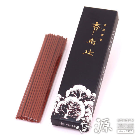 Gyokushodo Incense Sticks, Kojurin, Sandalwood
