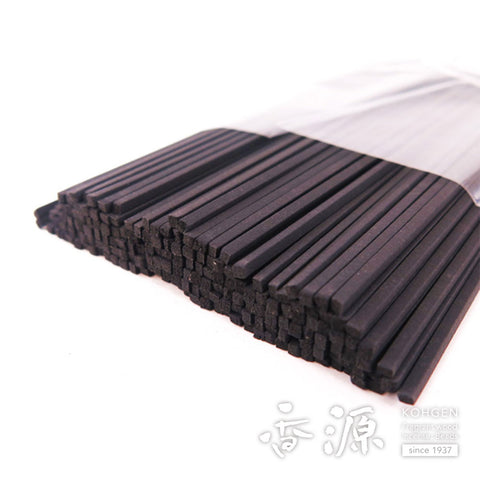 Kunjudo Incense Sticks, Takara Gold Rose, Low-Smoke Type, Large Box