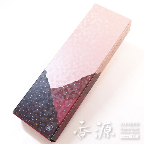 Kunjudo Incense Sticks, Premium Karin Sandalwood, Trial Size