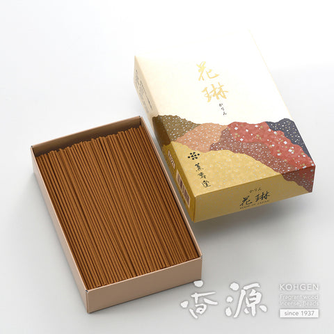 Kunjudo Incense Sticks, Karin Sandalwood
