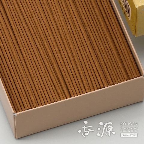 Kunjudo Incense Sticks, Karin Sandalwood