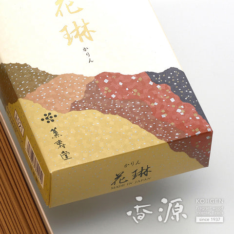 Kunjudo Incense Sticks, Karin Sandalwood