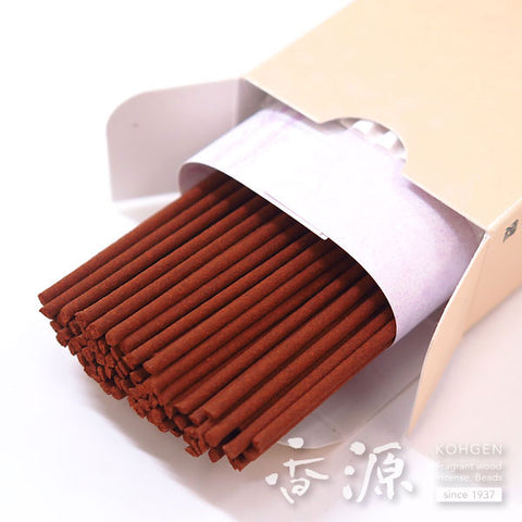Kunjudo Incense Sticks, Karin Sandalwood