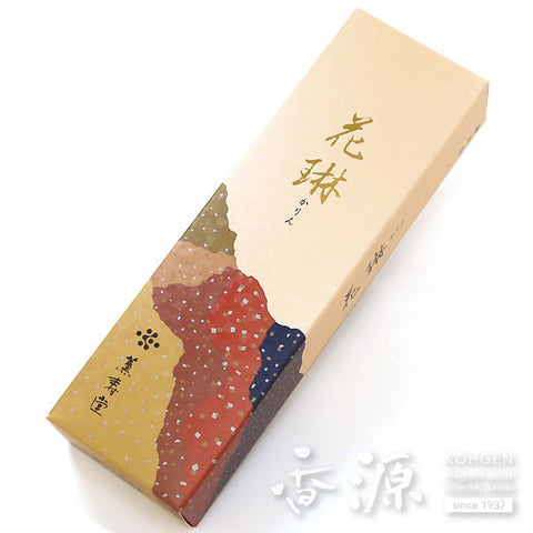 Kunjudo Incense Sticks, Karin Sandalwood